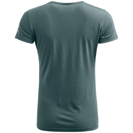 Ortovox 150 Cool Vintage Badge T-shirt női póló