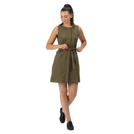 Regatta Highton Str Dress női ruha