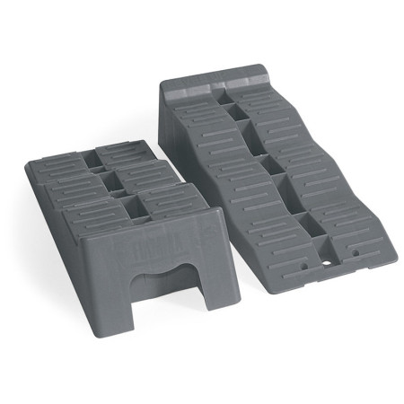 Fiamma Kit Level Up ék szürke