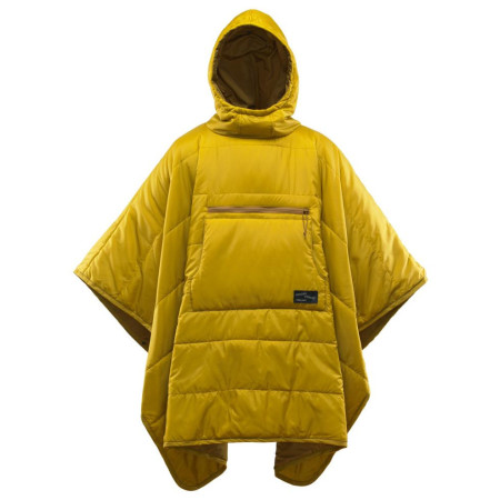 Therm-a-Rest Honcho Poncho poncsó sárga Wheat/Yellow