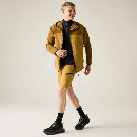 Dare 2b Endurance Softshell férfi dzseki