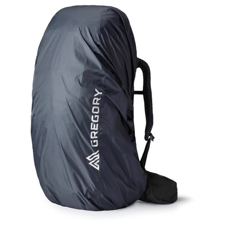 Esőhuzat hátizsákhoz Gregory Raincover 80-100L fekete