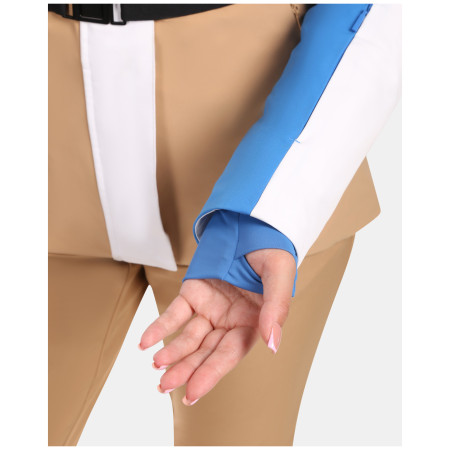 Kilpi Carrie-W női dzseki