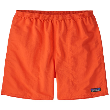 Patagonia M's Baggies Shorts - 5 in. férfi rövidnadrág narancs Orange Peel