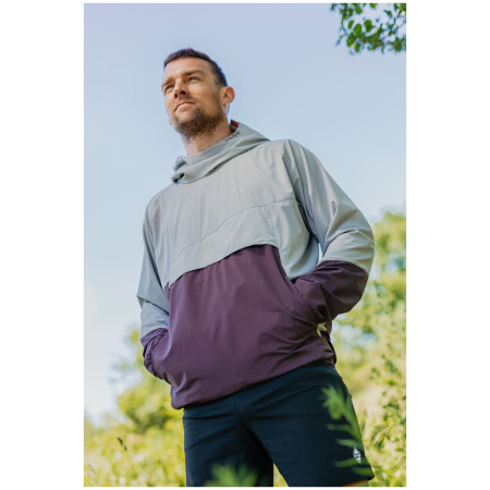 High Point Rocky Hoody férfi pulóver