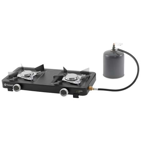 Outwell Asama Duo gázfőző