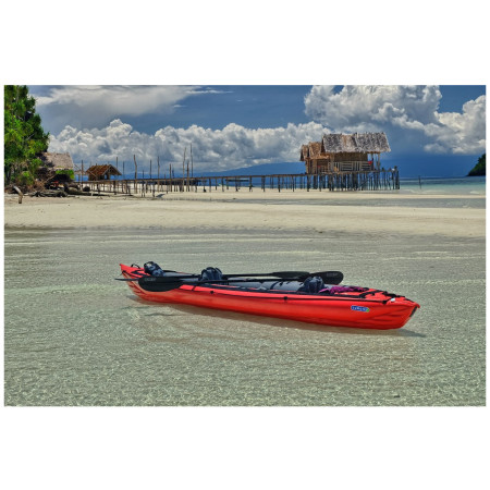 Gumotex SEAWAVE felfújható kajak