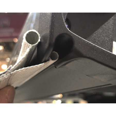 Outwell Dual Beading Set 7-7+5 mm szegély