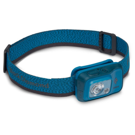 Fejlámpa Black Diamond Cosmo 350-R k é k