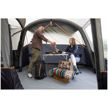 Vango Cove III Air Mid elősátor