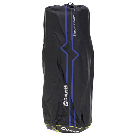 Outwell Sleepin Double 5.0 cm önfelfújódó matrac