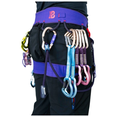 Beal Morpheus hegymászó beülő