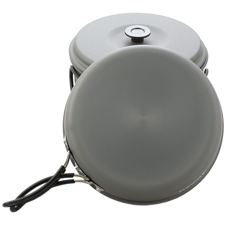 Warg Taurus edénykészlet