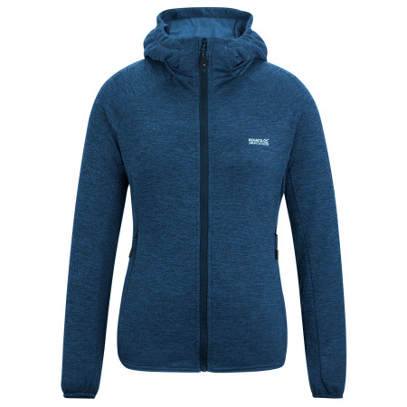 Regatta Ferna női pulóver kék Aviator Blue