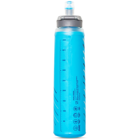 Hydrapak Ultraflask Speed 500ml összecsukható kulacs