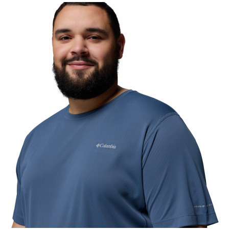 Columbia Zero Rules™ Light SS Crew férfi póló