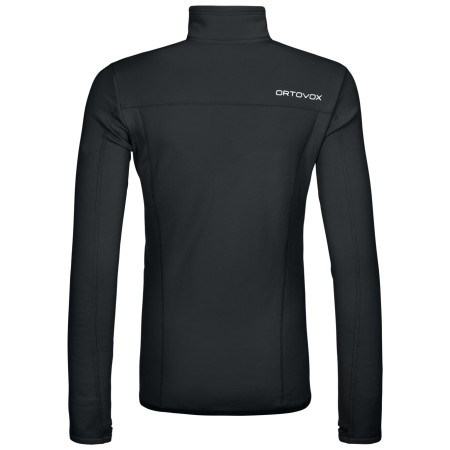 Ortovox Fleece Jacket W női funkcionális pulóver