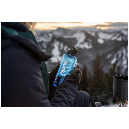 Primus TrailBottle Tritan 0,6 l kulacs