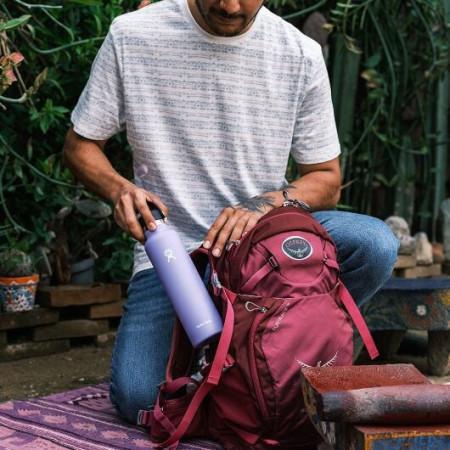 Hydro Flask Standard Mouth 21 oz termosz