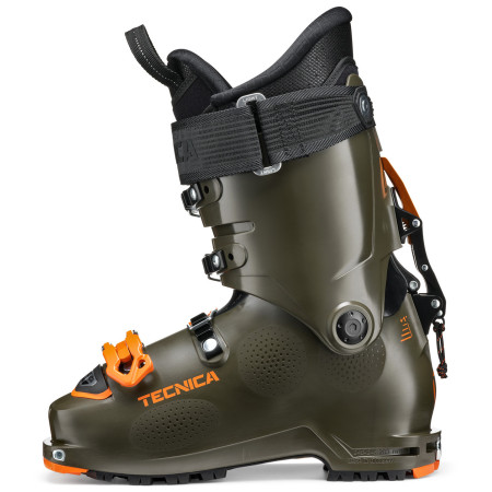 Tecnica Zero G Tour Team túrasí cipő