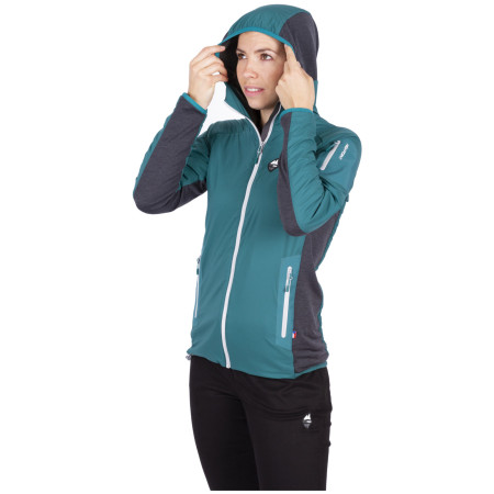 High Point Total Alpha 2.0 Lady Jacket női dzseki