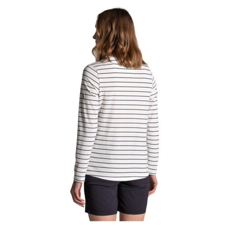 Craghoppers NosiLife Akona Long Sleeved Top női póló
