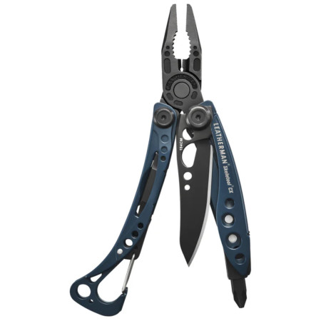 Leatherman Skeletool CX multitool
