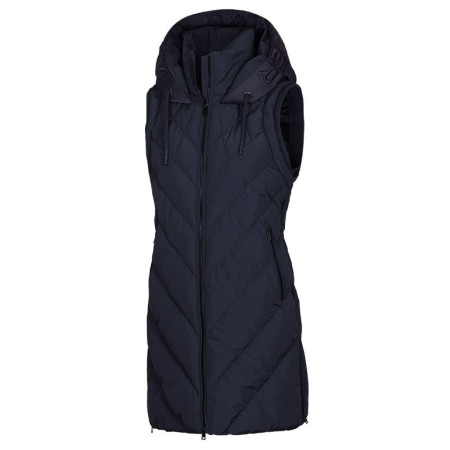 Northfinder Velda női mellény fekete