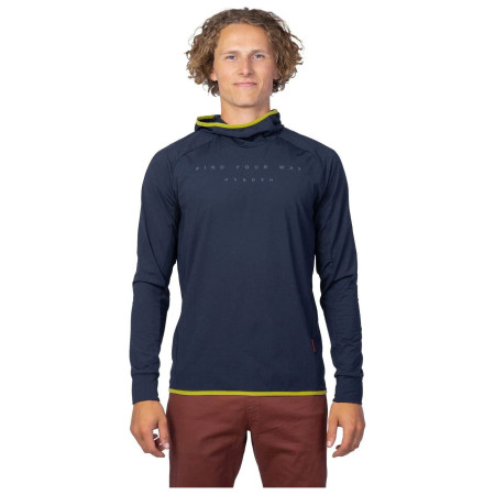 Hannah Thony Hoody férfi pulóver