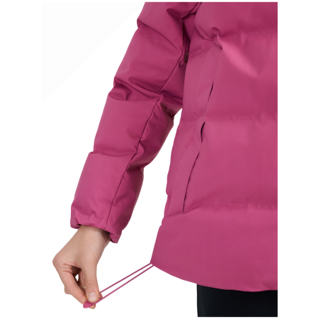 4F Down Jacket F0927 női télikabát