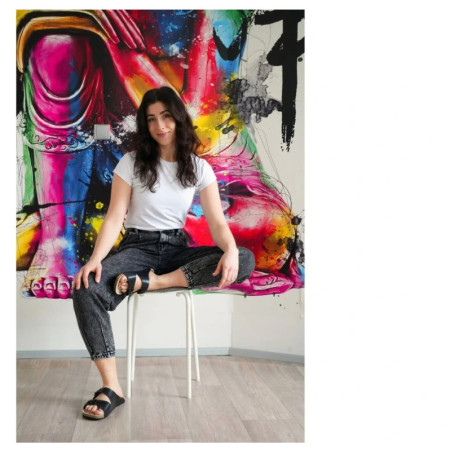 Aylla Thak Soft papucs