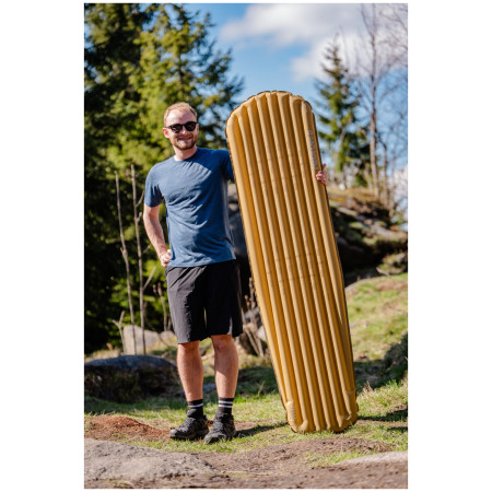 Warg Proton 5 felfújható derékalj