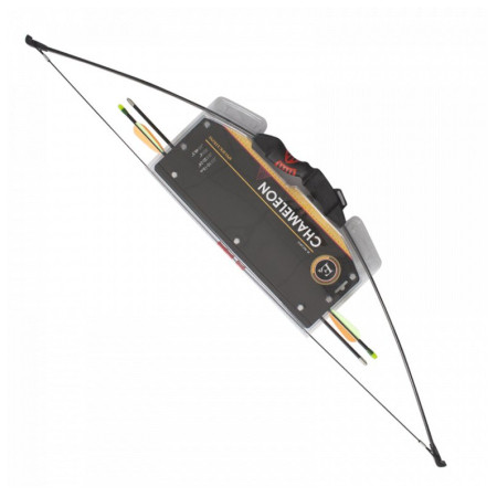 Yate Íjászat egy Ya dobozban íjász szett pe csomagolásban