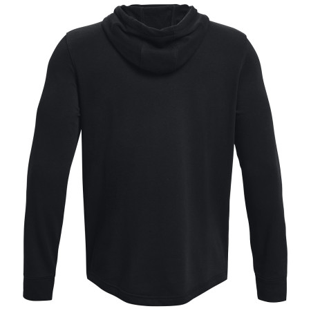 Under Armour Rival Terry Logo Hoodie férfi pulóver