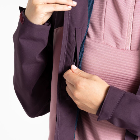 Dare 2b Womens Torrek II Jacket női dzseki