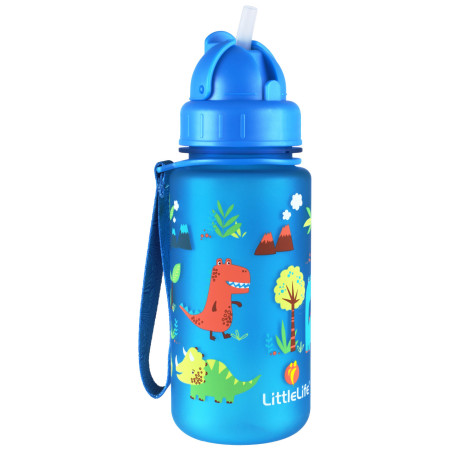 LittleLife Water Bottle 400 ml gyerek kulacs