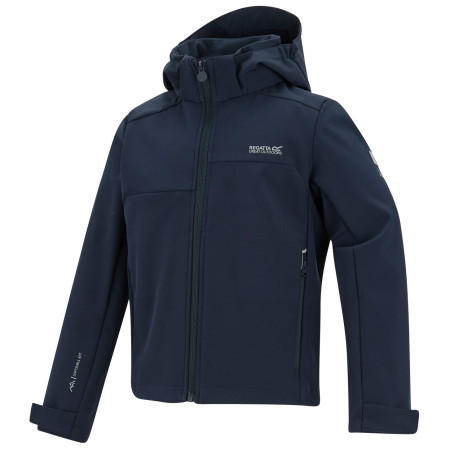 Regatta Acidity Navy gyerek dzseki