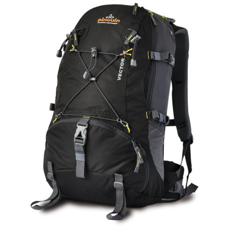 Hátizsák Pinguin Vector 35 (2019) fekete