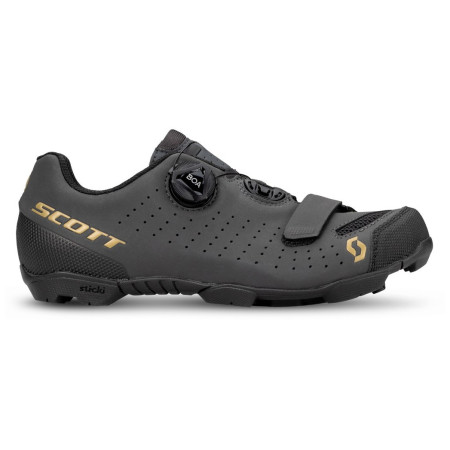 Scott Mtb Comp Boa női biciklis cipő