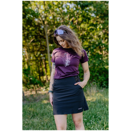 High Point Play 2.0 Skirt női szoknya