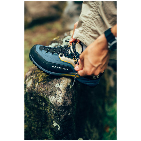 Garmont Akron Gtx férfi túracipő
