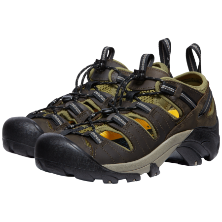 Keen Arroyo II M férfi szandál