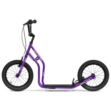 Yedoo Flyck Y40 roller