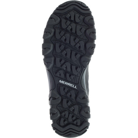 Férfi túracipő Merrell Thermo Akita Mid Wp