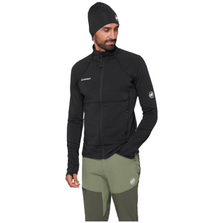 Mammut Taiss ML Jacket Men férfi dzseki