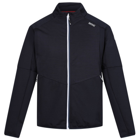 Regatta Yare VIII férfi pulóver sötétkék