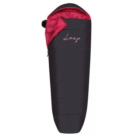 Loap Dauhali L női hálózsák