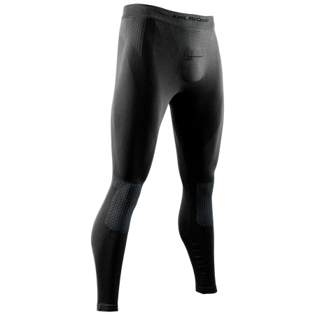 X-Bionic X-Plorer Energizer 4.0 Pants férfi funkcionális aláöltözet fekete BLACK/ANTHRACITE
