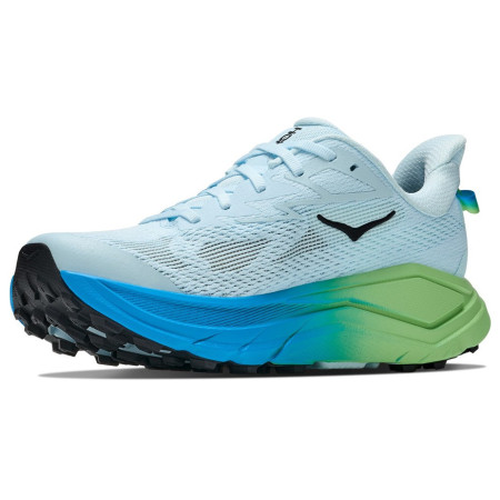 Hoka W Challenger 8 Wide női futócipő