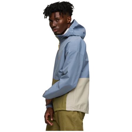 Cotopaxi M'S Cielo Rain Jacket férfi dzseki
